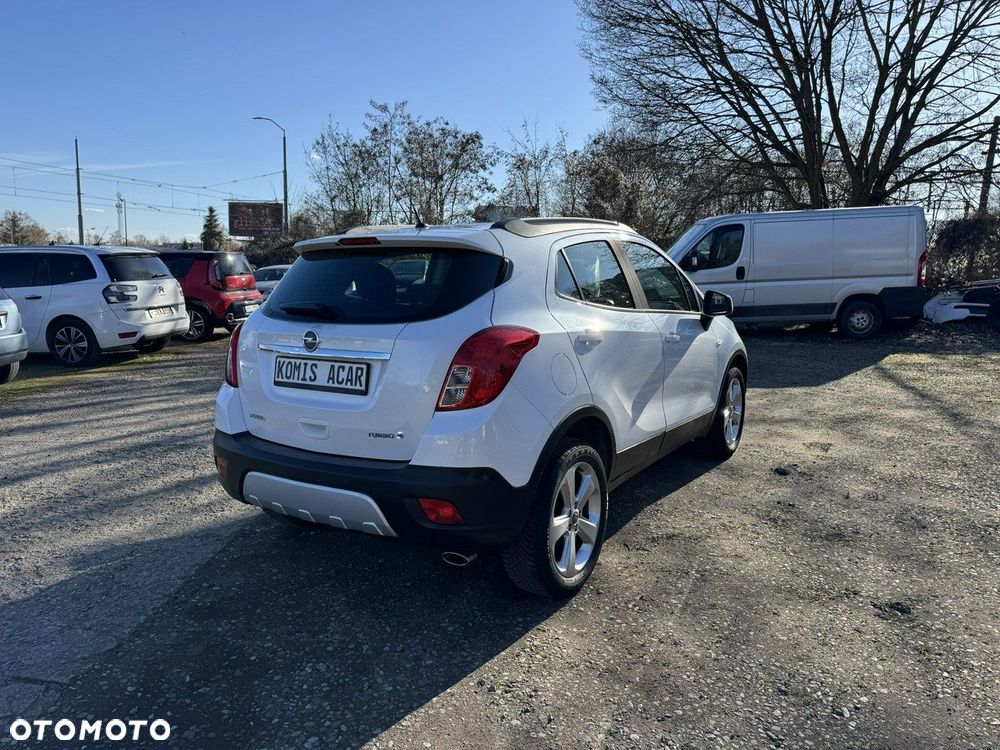 Opel Mokka - 30