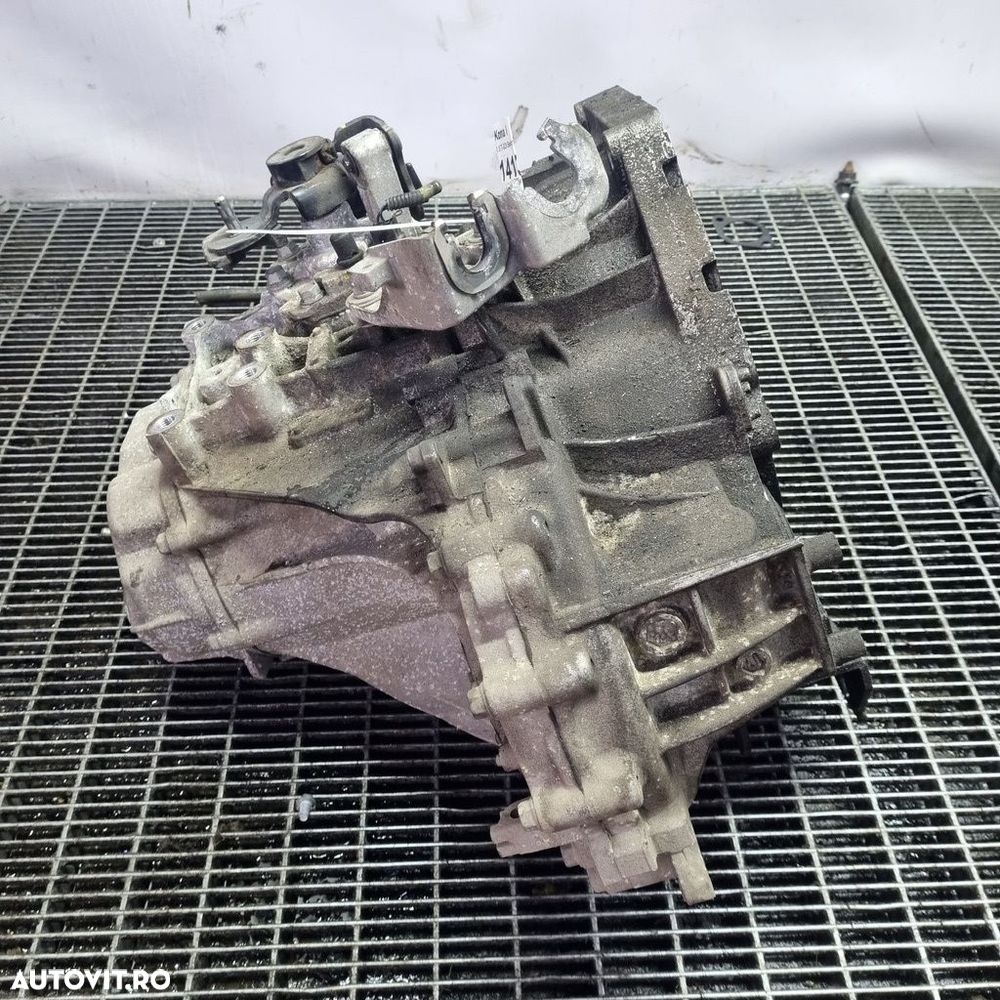 Cutie de viteze Hyundai Kona I 1.0 T - GDI Benzina 2017 - 2020 120CP Manuala 6 Trepte ... - 2