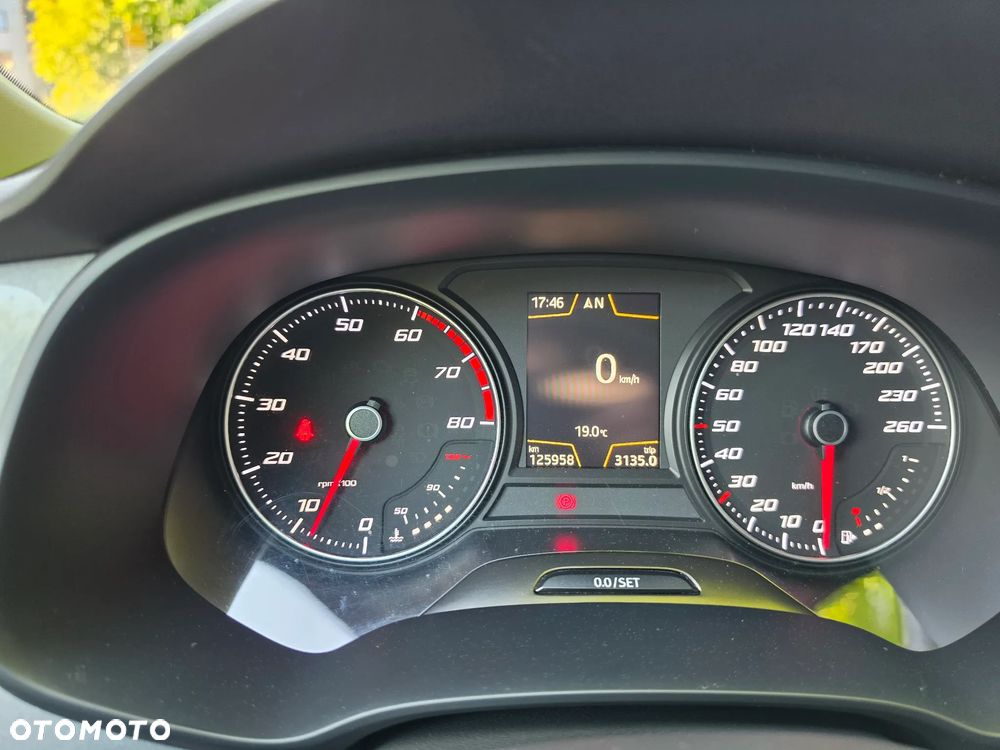 Seat Leon 1.4 TSI FR S&S - 22