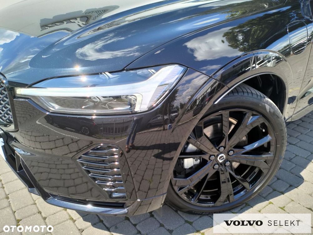 Volvo XC 60 - 6