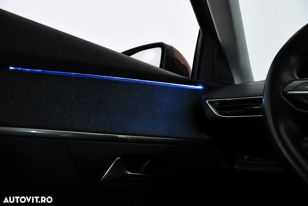 Peugeot 3008 PureTech 130 Stop & Start EAT6 Allure - 33