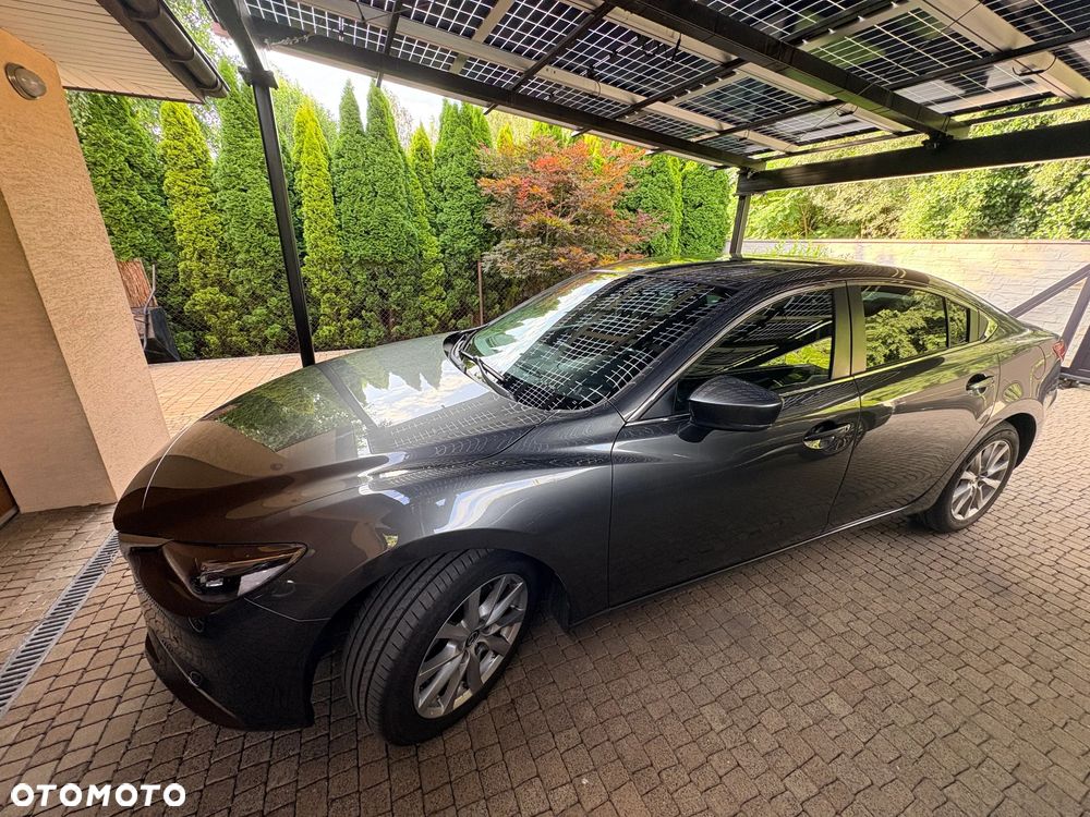 Mazda 6 2.0 SKYEnergy - 1