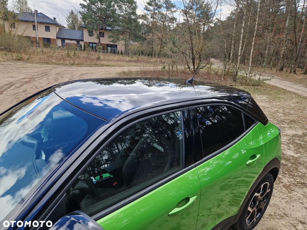 Opel Mokka 50kWh Ultimate Pack - 29
