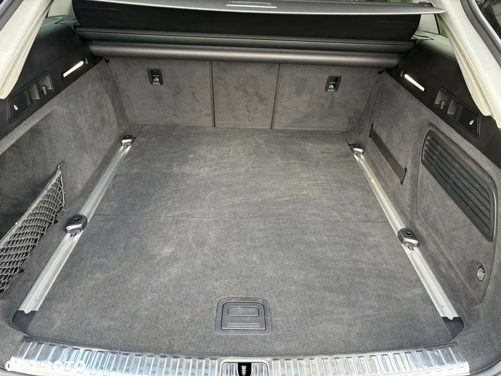 Audi A6 Avant 40 TDI S tronic - 11