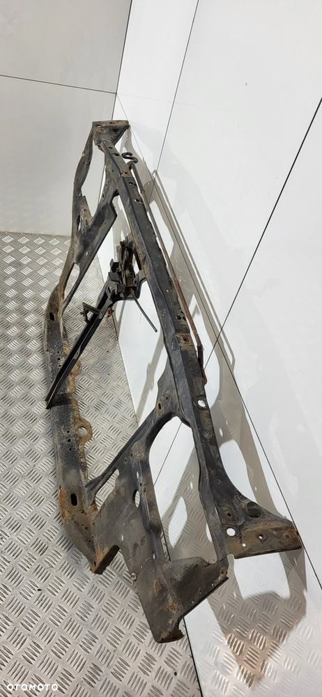 Nissan Terrano II Pas Przedni Wzmocnienie Czołowe - 3