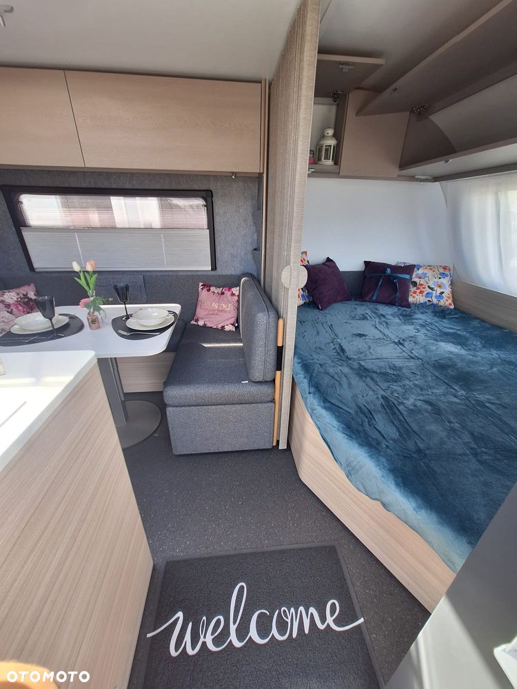 Adria Altea 552 PK 60Y - 14