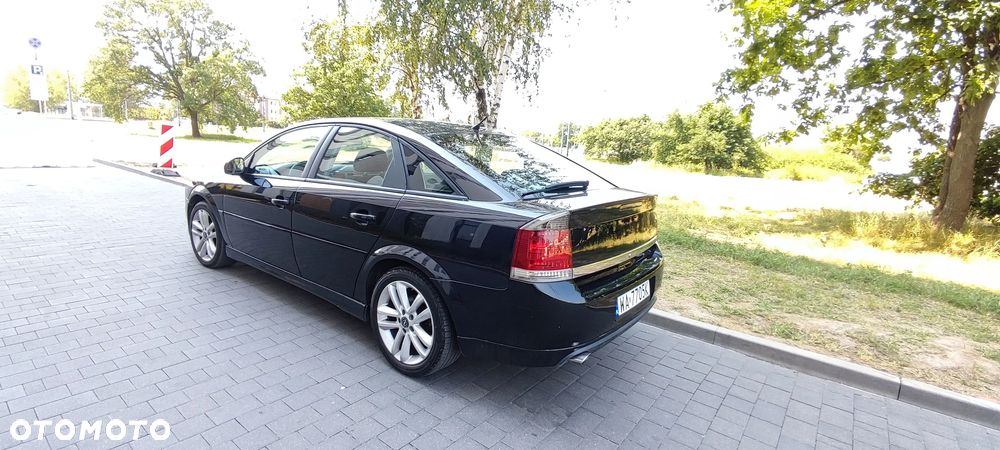 Opel Vectra 1.8 Elegance - 5