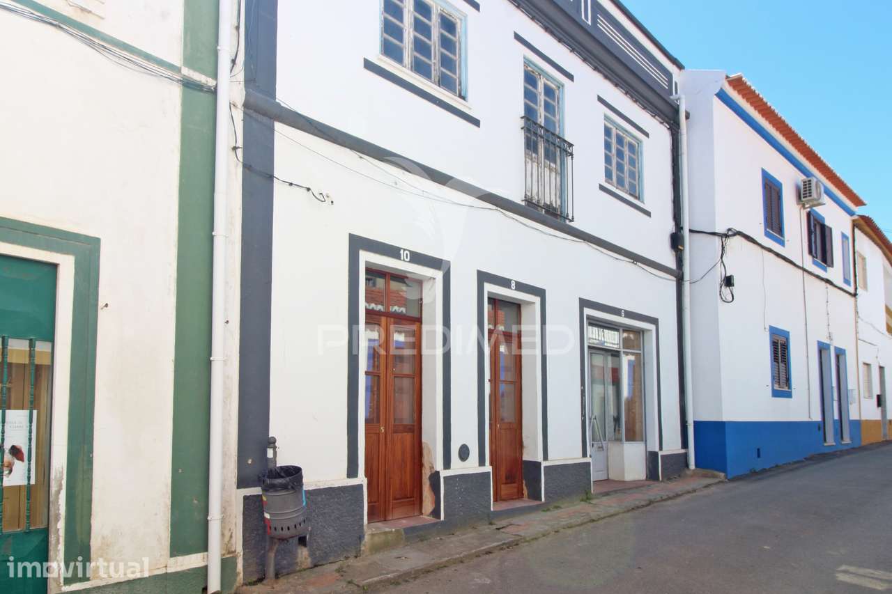 Moradia T7 Senhorial em São Luís - Sudoeste Alentejano - Grande imagem: 3/36