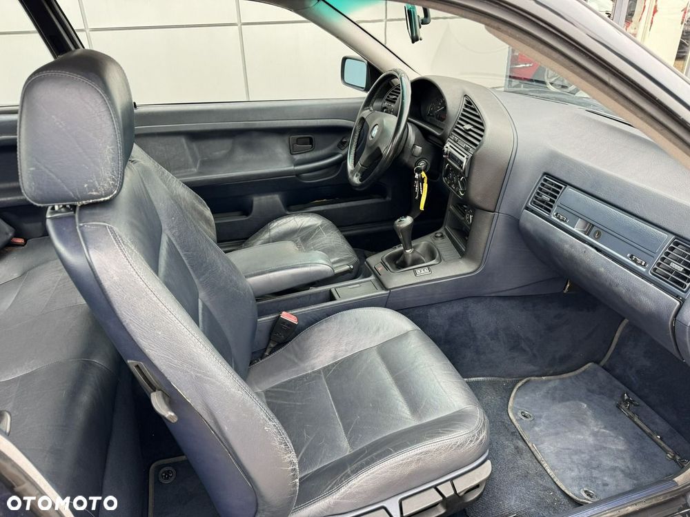 BMW Seria 3 - 15