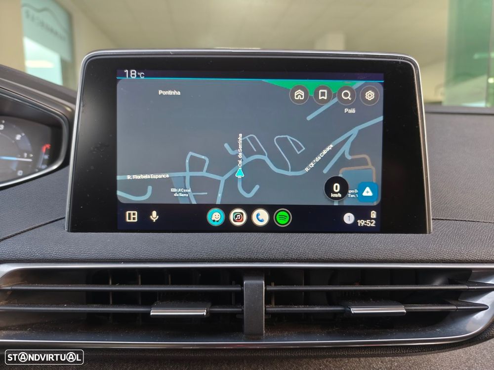 Peugeot 3008 1.6 BlueHDi Allure - 5