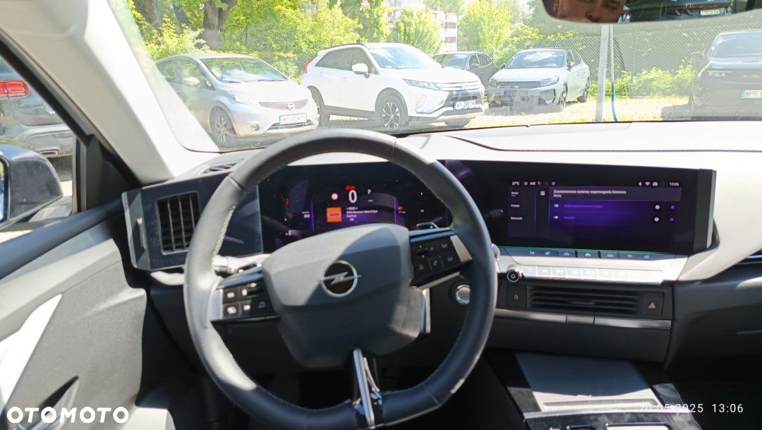 Opel Astra VI 1.2 T Elegance S&S - 19