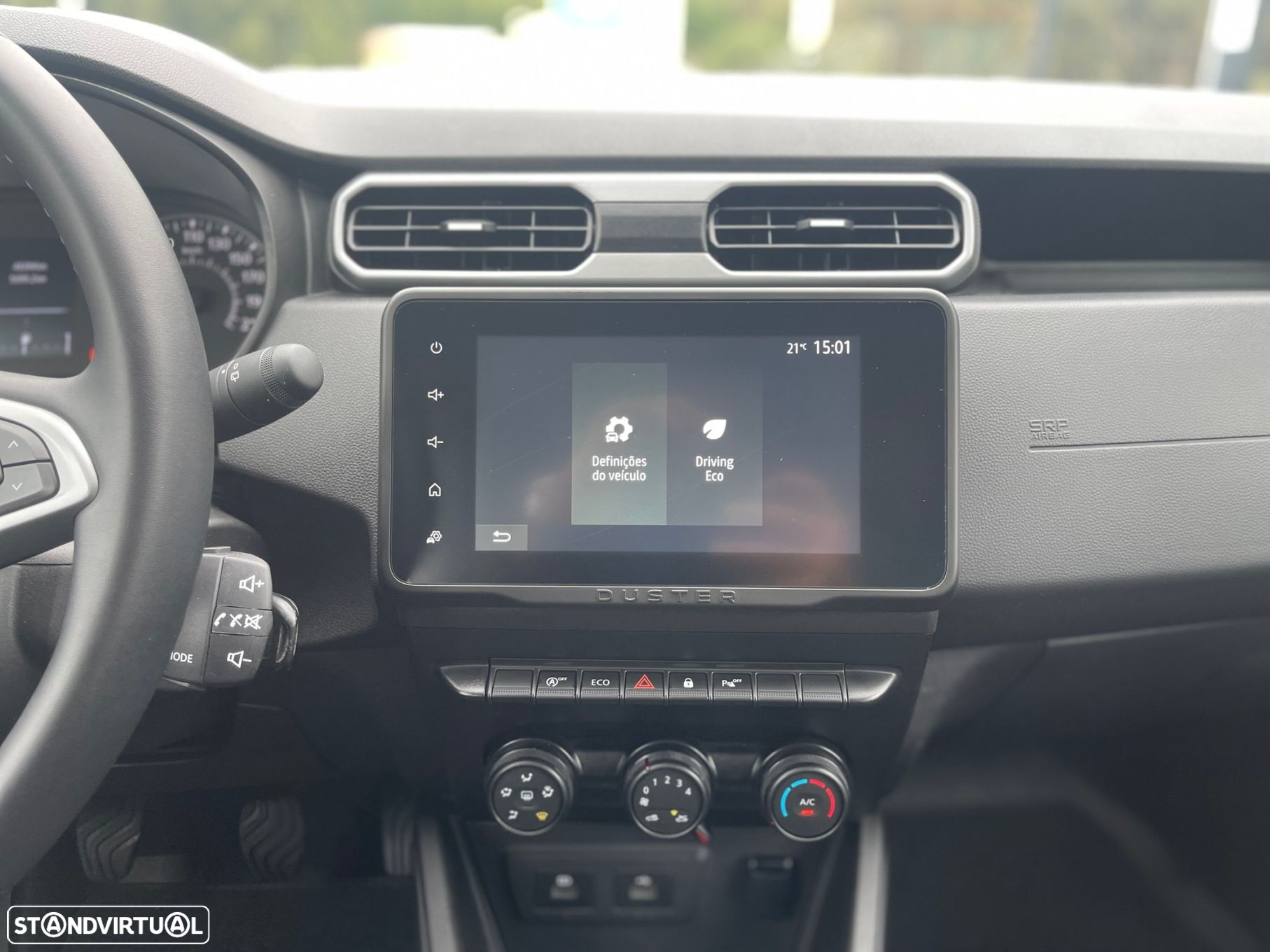 Dacia Duster 1.0 TCe Comfort - 25