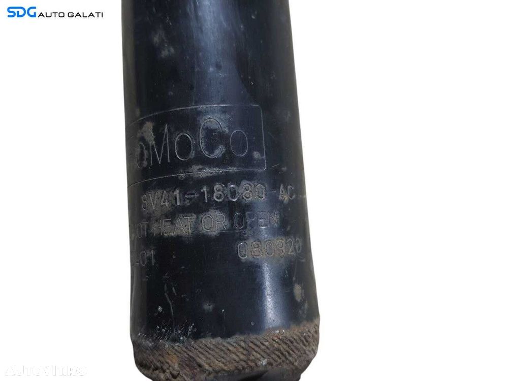 Set Amortizor Amortizoare Telescoape Telescop Spate Stanga Dreapta Ford Kuga 1 2008 - 2012 Cod 8V41-18080-AC [N1513] - 4