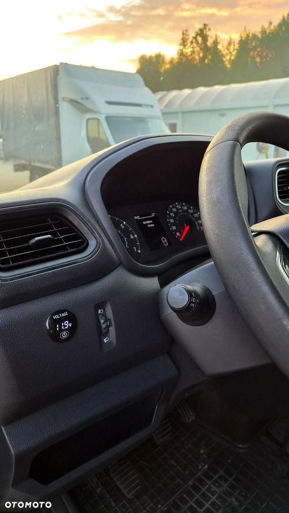 Renault Master - 7