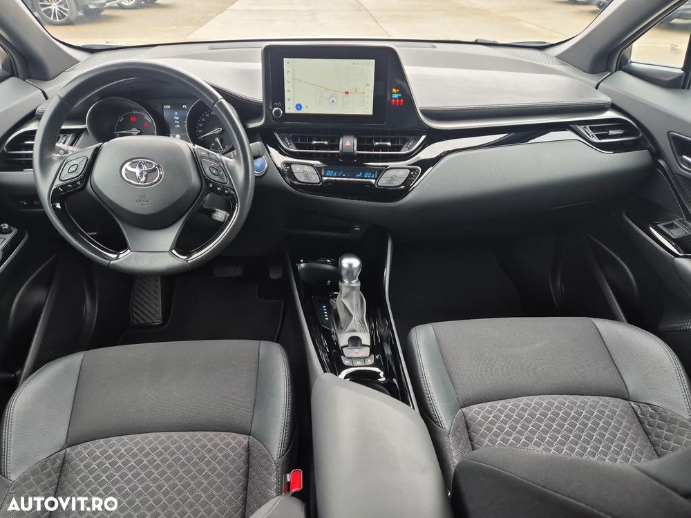 Toyota C-HR Club - 18