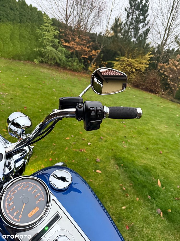 Harley-Davidson Touring Road King - 5