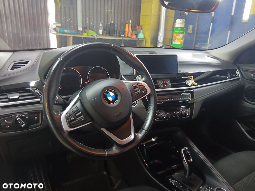 BMW X2 sDrive18i Advantage - 5