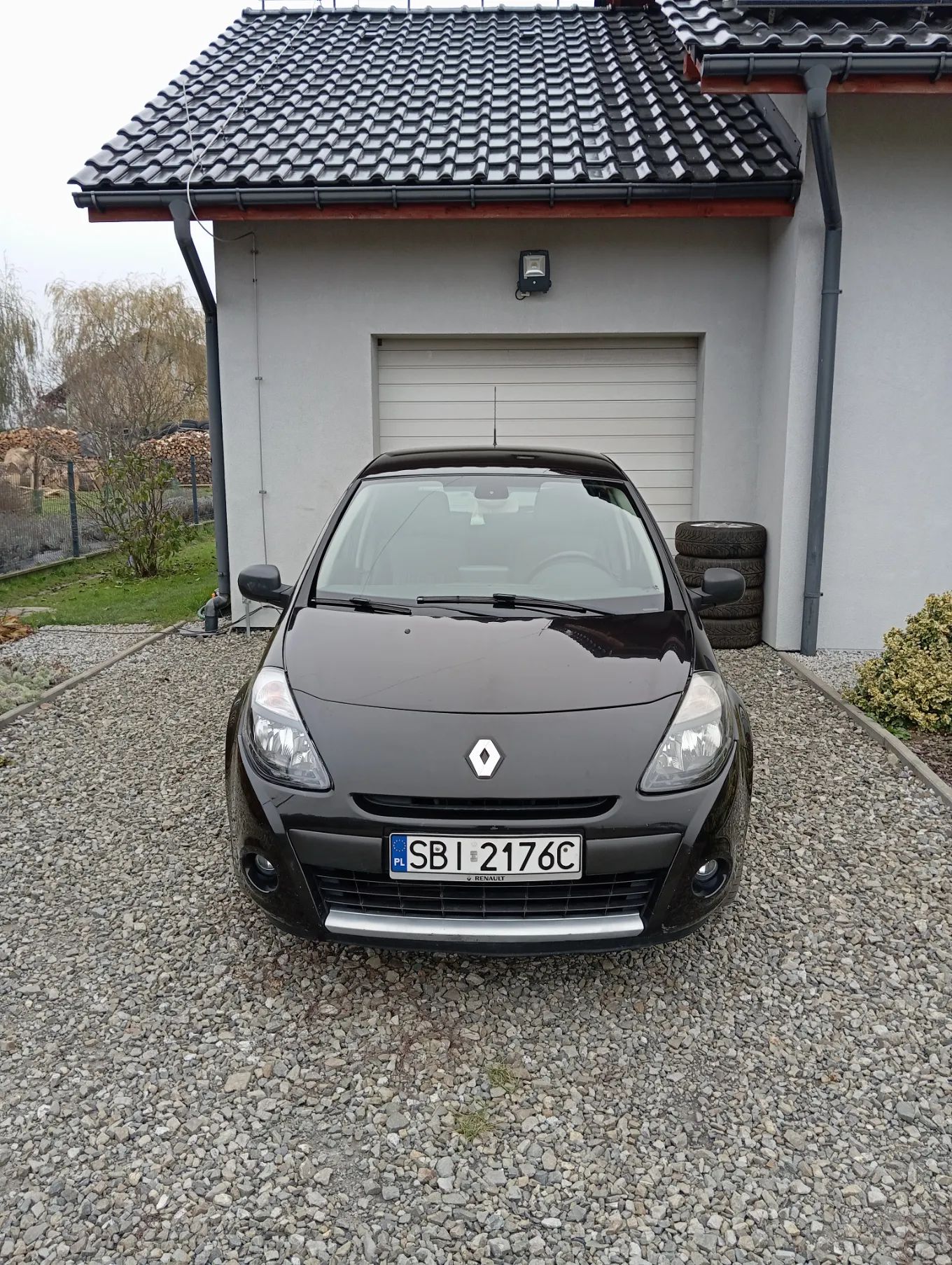 Renault Clio 1.5 dCi Authentique - 1