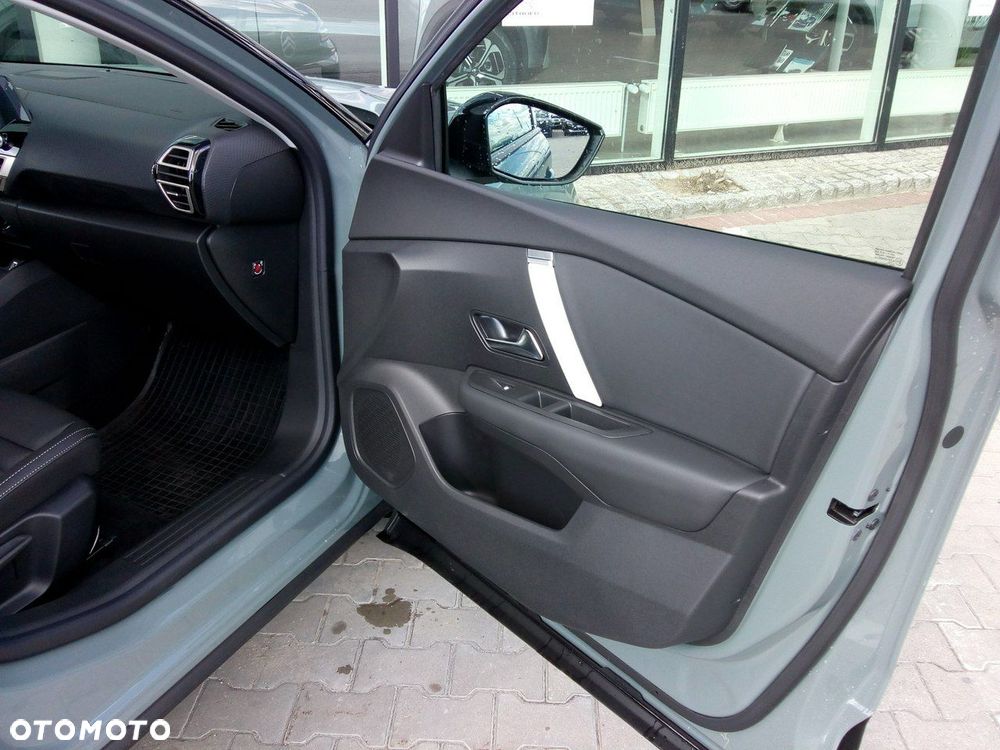 Citroën C4 - 12