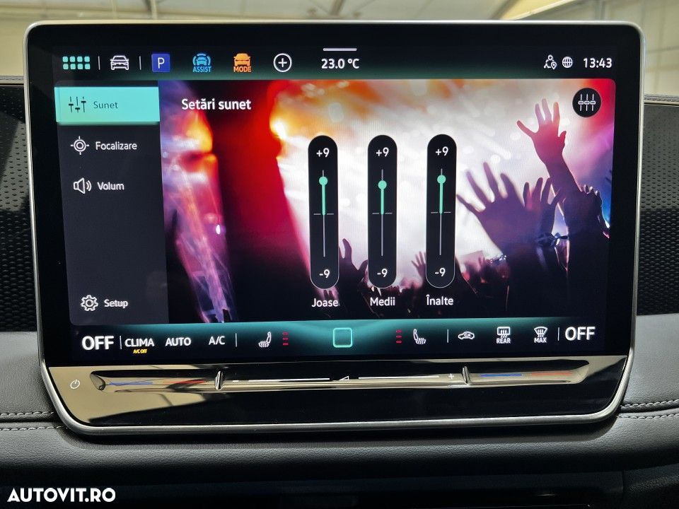 Volkswagen Tiguan 1.5 eTSI DSG MHEV Life - 23