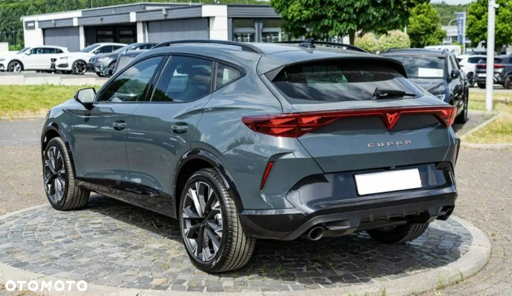 Cupra Formentor 2.0 TSI 4Drive DSG - 4