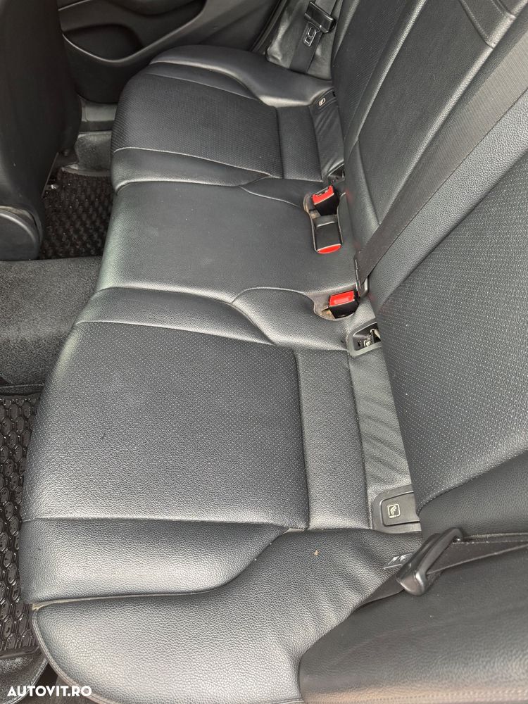 Mercedes-Benz E 200 d 9G-TRONIC Avantgarde - 23