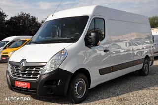 Renault Master Van L3H2 3 Locuri