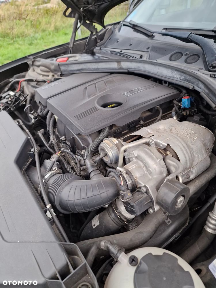 BMW Seria 1 118i - 30