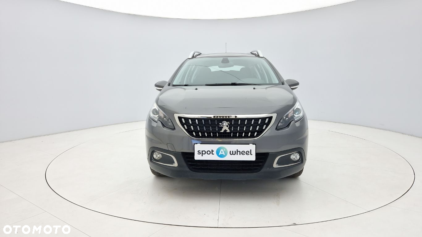 Peugeot 2008 1.6 BlueHDi Active - 13