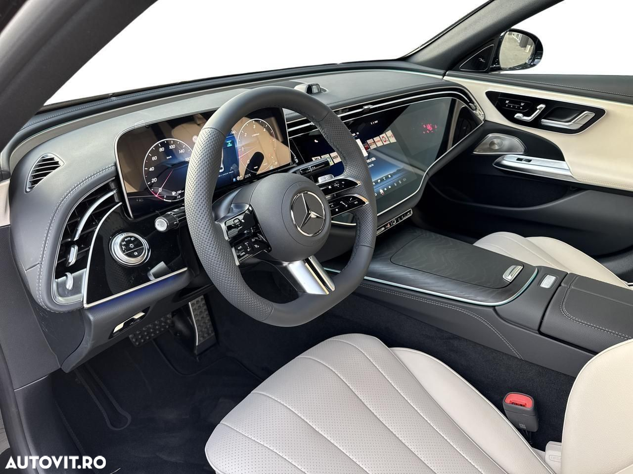 Mercedes-Benz E 220 d MHEV 4MATIC Aut. - 6
