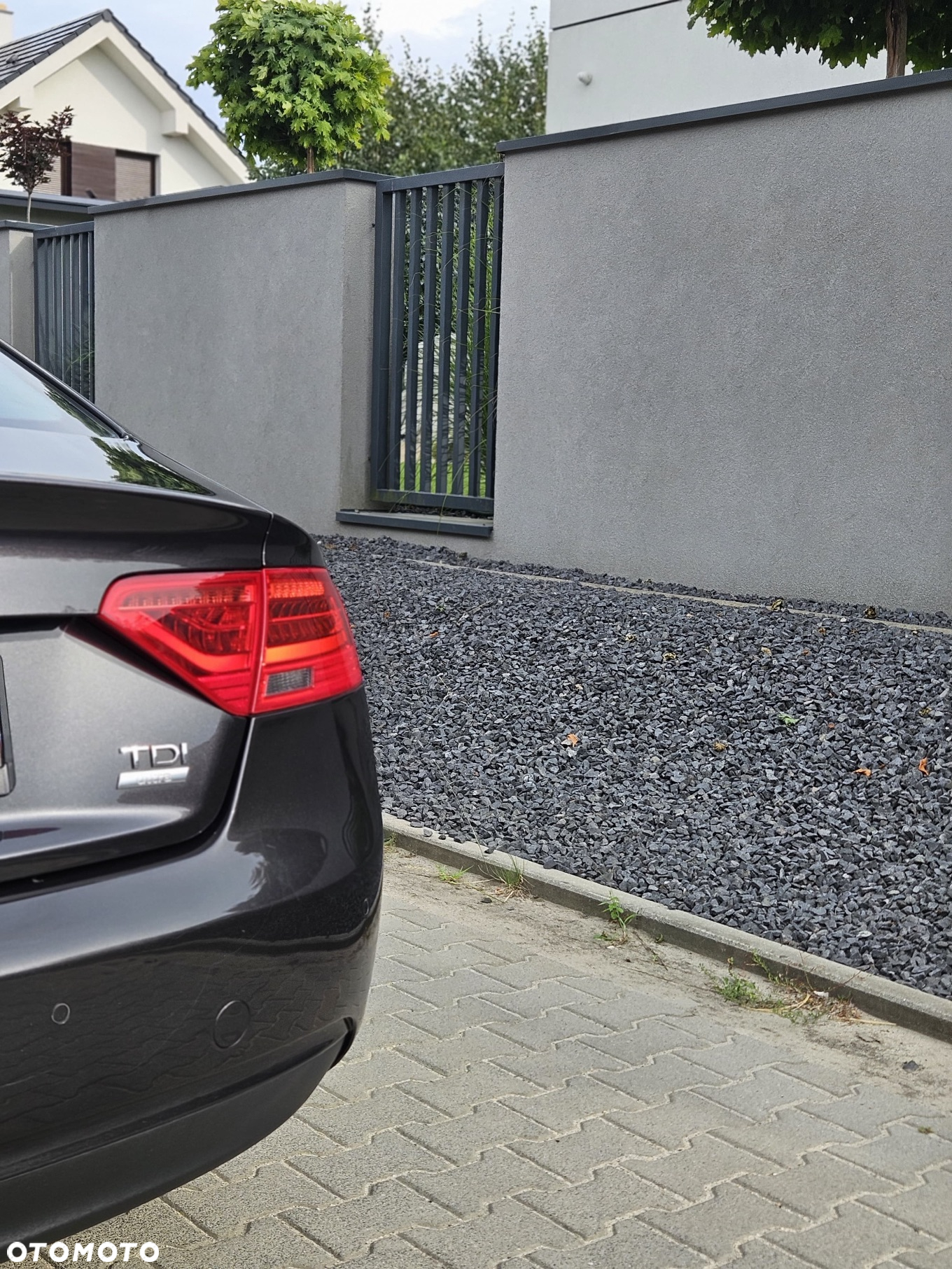 Audi A5 Sportback 2.0 TDI ultra - 9