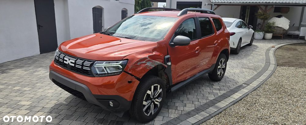 Dacia Duster 1.0 TCe Prestige - 7
