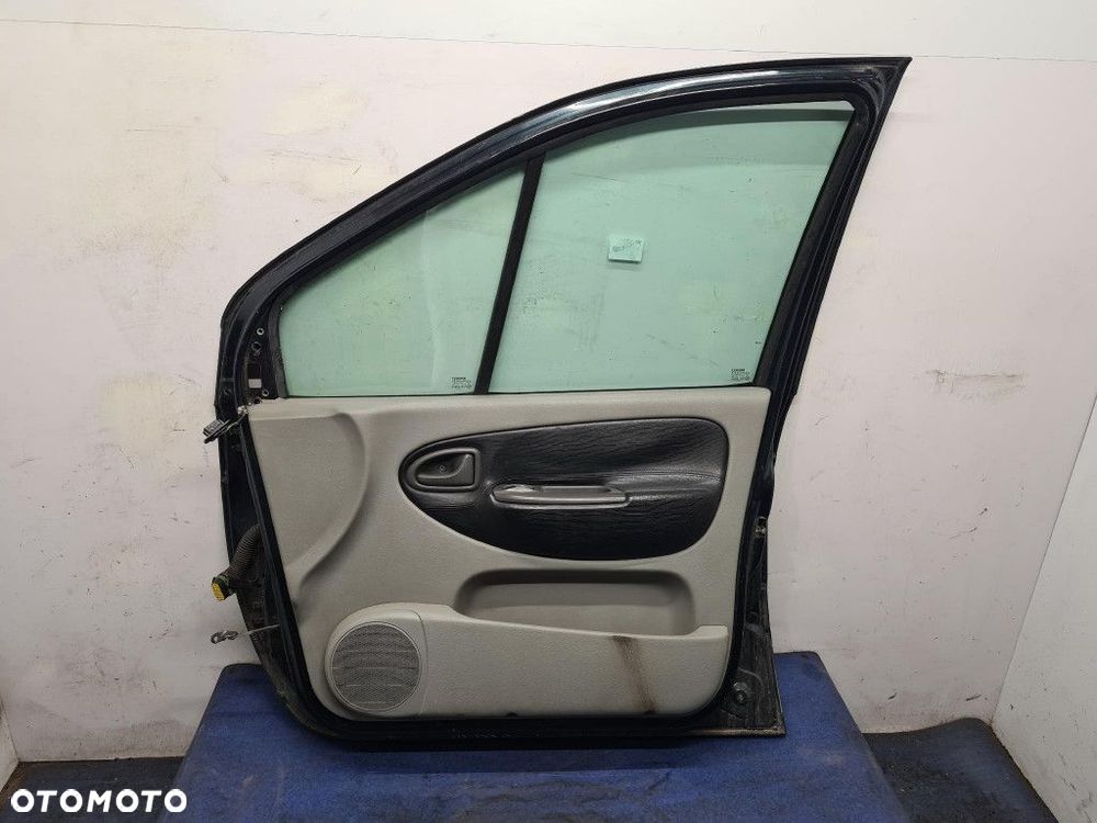 RENAULT MEGANE SCENIC RX4 DRZWI PRZÓD PRAWE NV903 - 7
