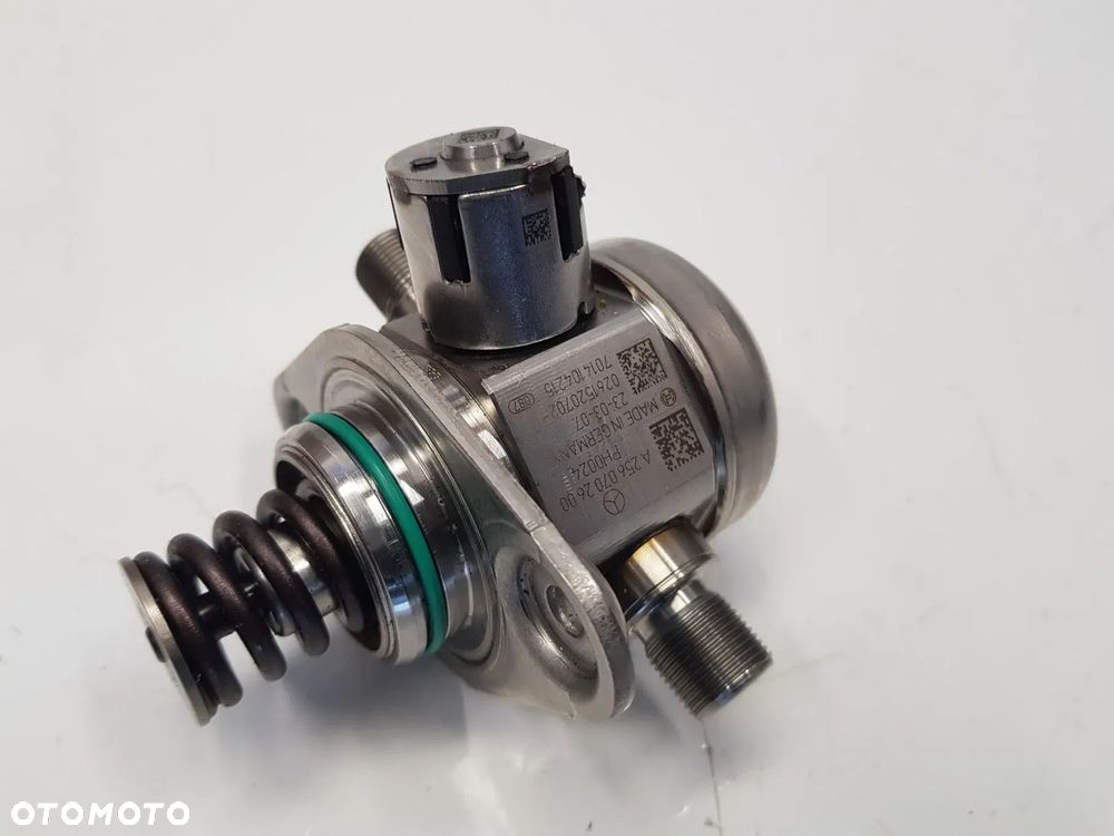 Pompa paliwa wtryskowa MERCEDES M256 3.0 R6 GLE450 W213 W222 E-KLASA S-KLASA - 2