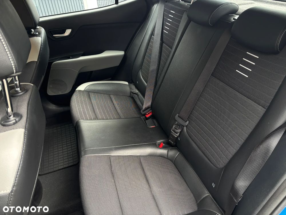 Kia Stonic 1.2 L - 20