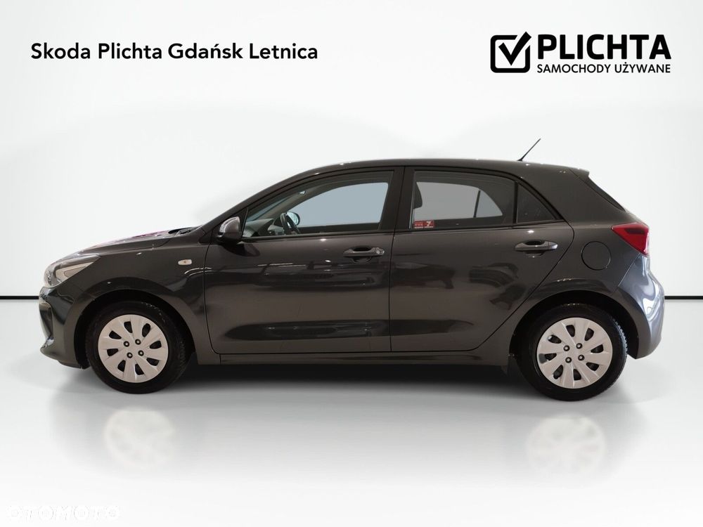 Kia Rio - 30