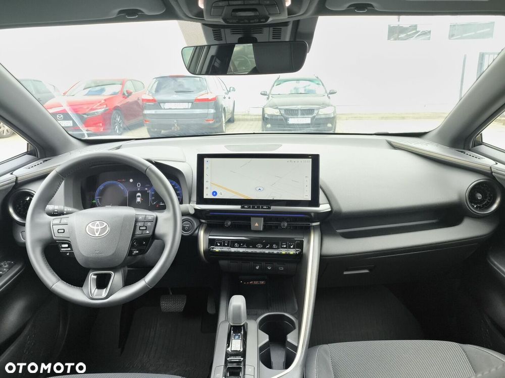 Toyota C-HR 1.8 Hybrid Executive - 3