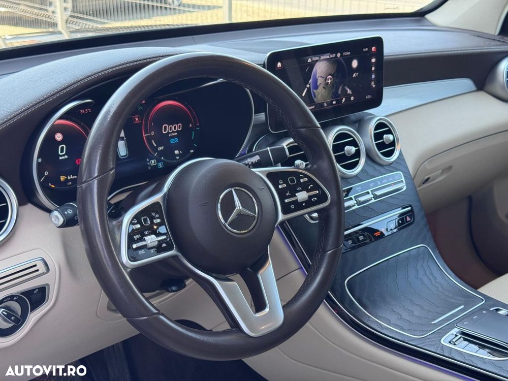 Mercedes-Benz GLC - 6