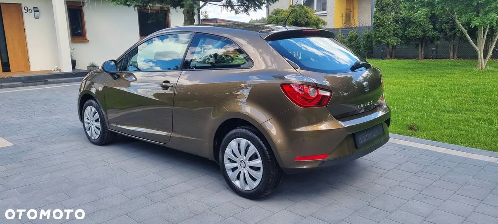 Seat Ibiza - 9