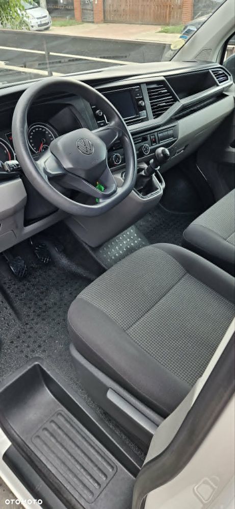 Volkswagen TRANSPORTER T6.1 - 10