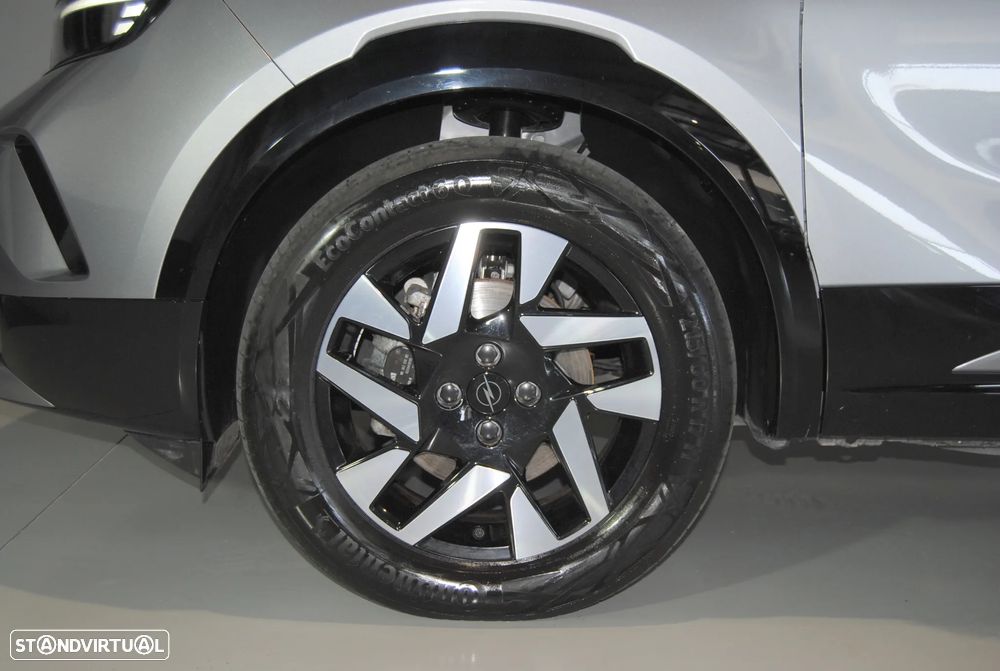 Opel Mokka 1.2 Hybrid GS eDCT - 11
