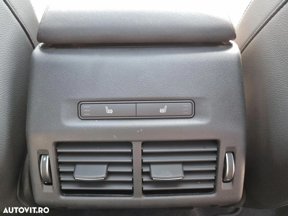 Land Rover Discovery Sport 2.0 D165 R-Dynamic MHEV SE - 21