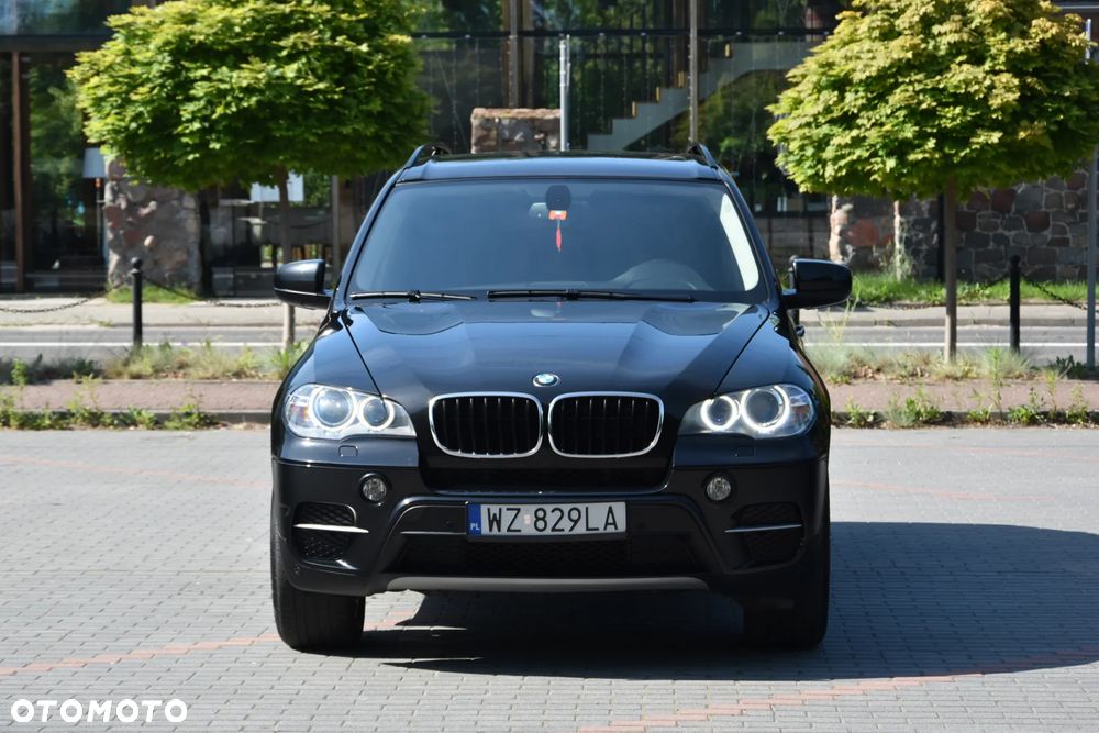 BMW X5 xDrive30d - 9
