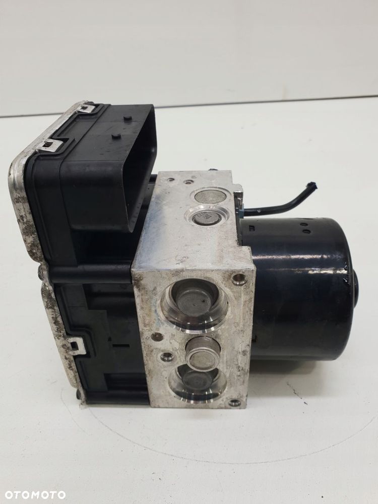 BMW X3 F25 POMPA HAMULCOWA ABS 6857643 - 3
