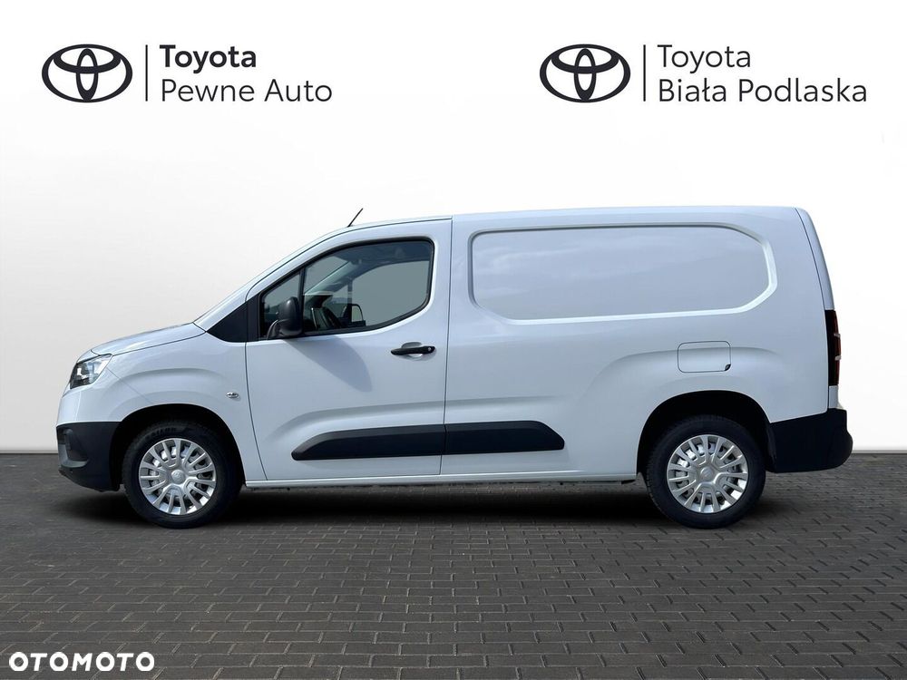 Toyota PROACE CITY - 2