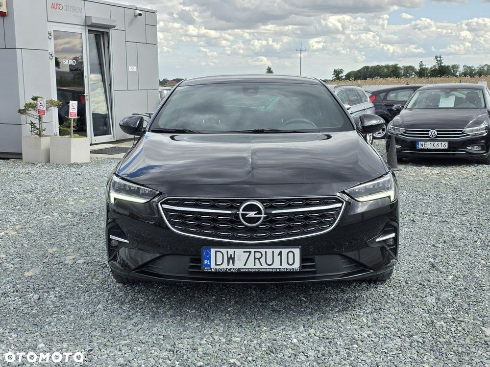Opel Insignia - 2