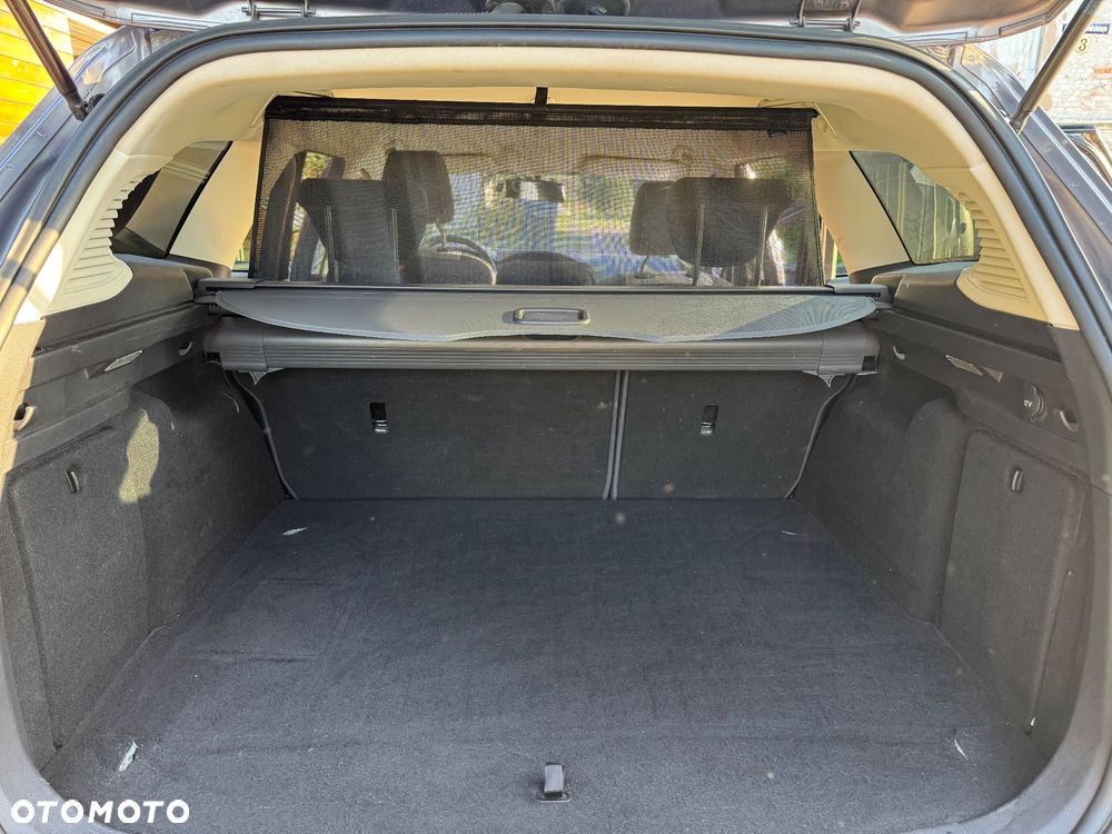 Ford Focus 2.0 TDCi Titanium MPS6 - 14