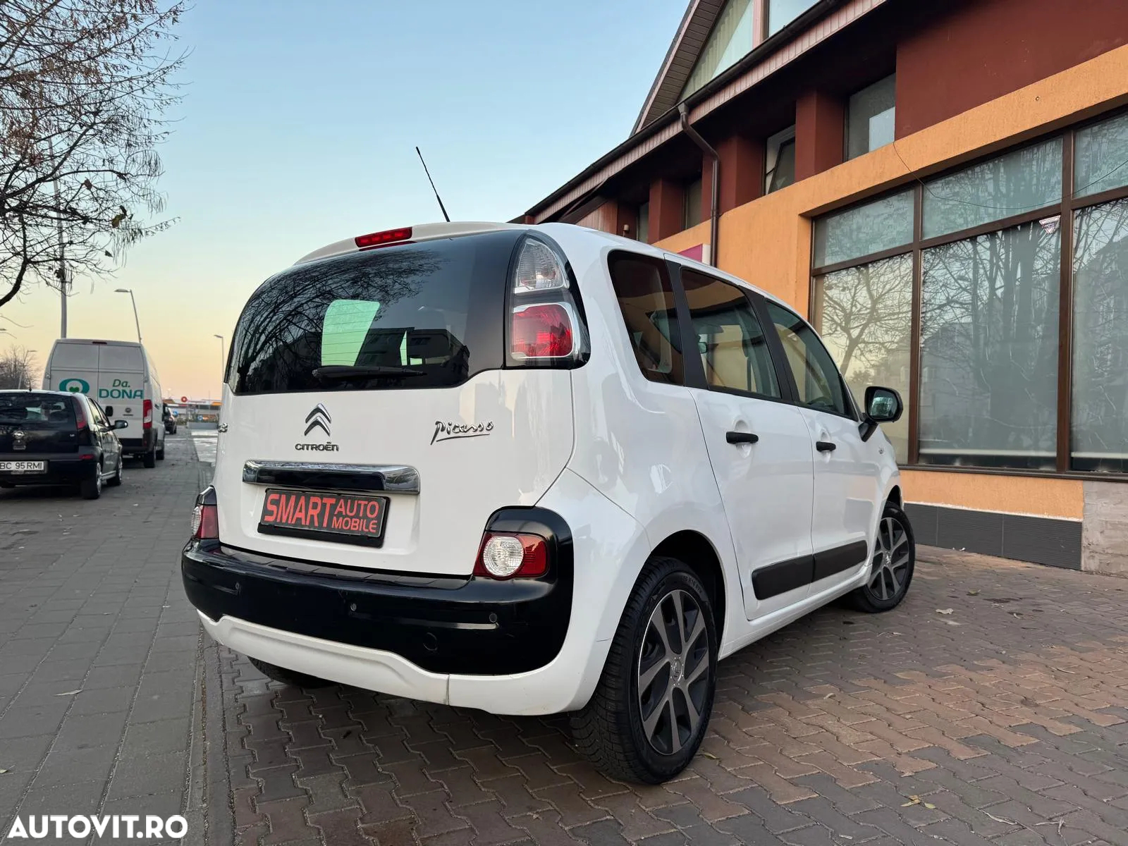 Citroën C3 Picasso PureTech 110 Exclusive - 2