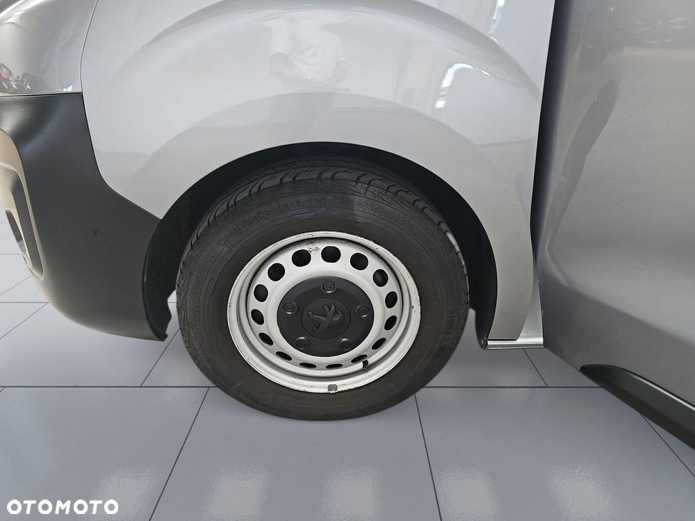 Peugeot expert 1.5 BlueHDi 120 S&S Standard - 16