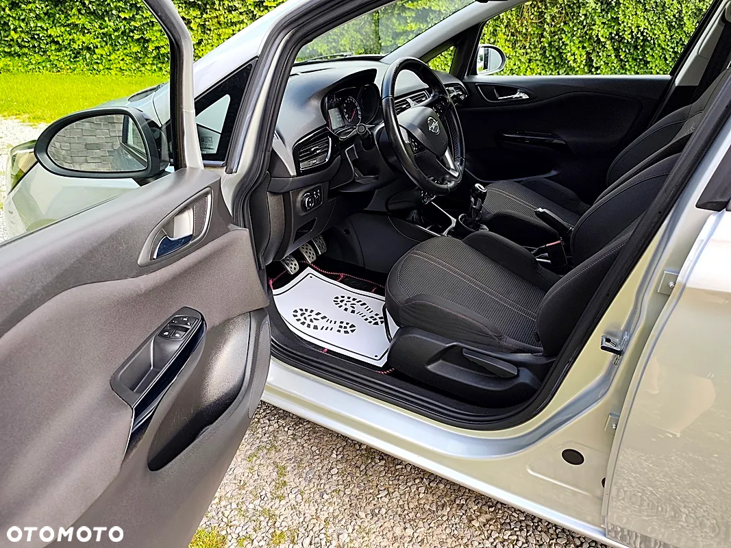 Opel Corsa 1.4 Edition - 7